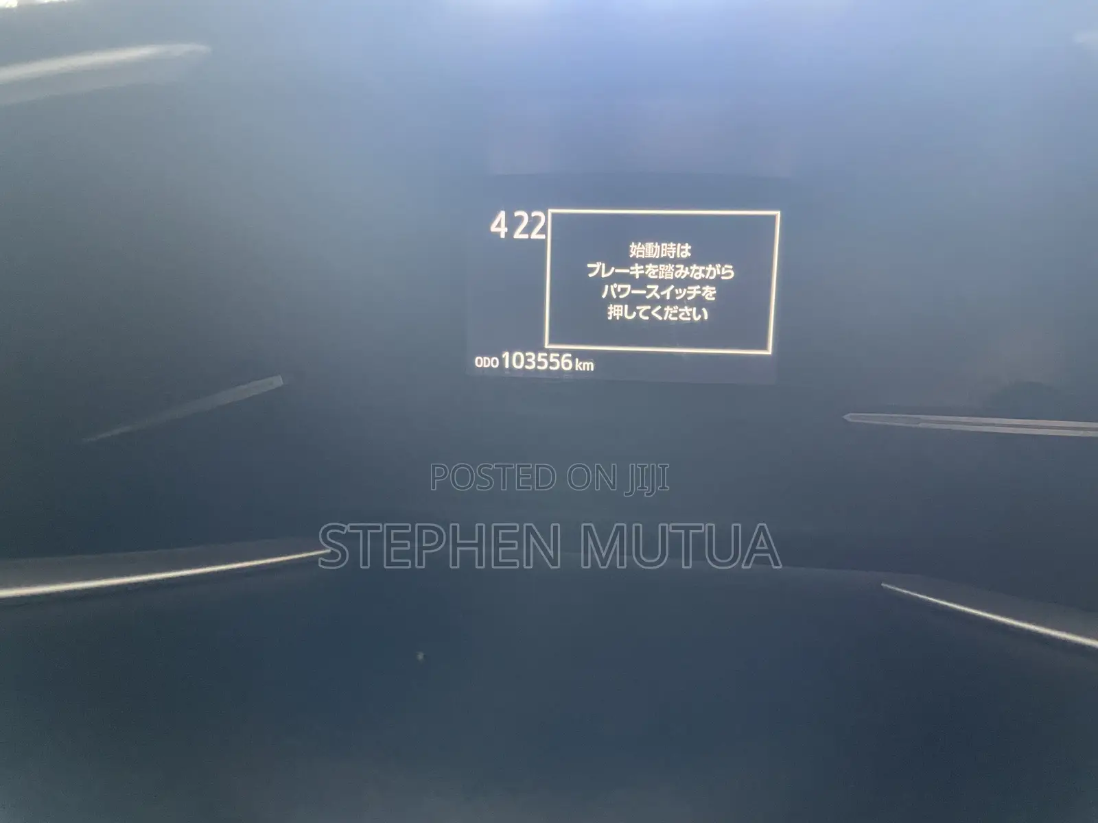 Toyota Sienta 1.5 Hybrid FWD (6-seater) 2020 White