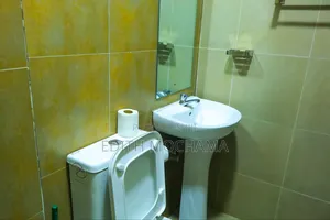 Furnished Studio Apartment in Balozi, South B for rent