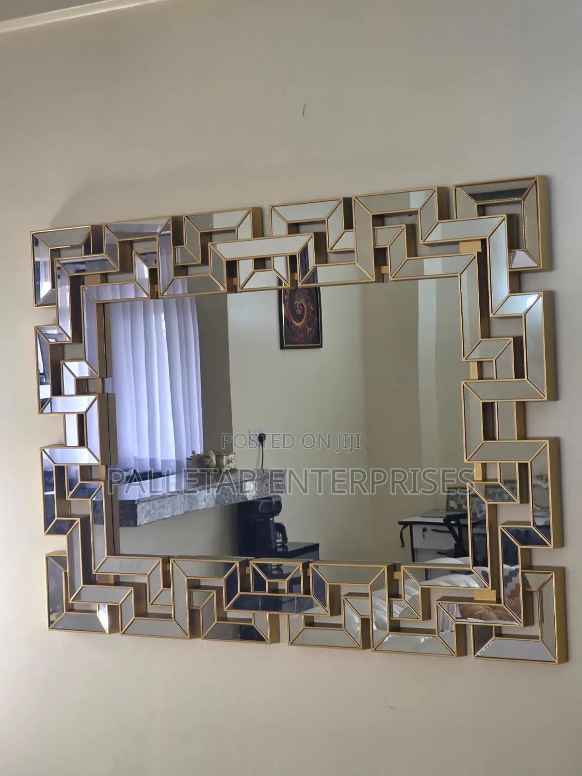 Decorative Wall Mirror