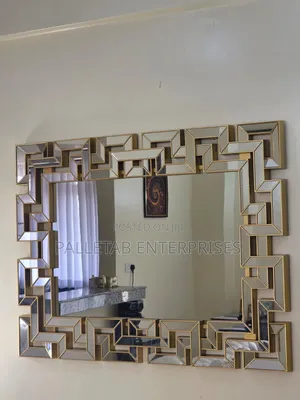 Decorative Wall Mirror