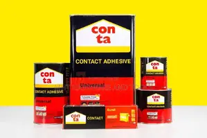 Conta Glue Adhesive 4l