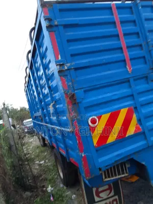 Hino 500 Truck for Sale