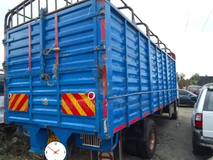 Hino 500 Truck for Sale