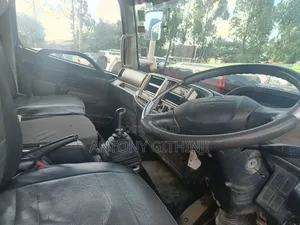 Hino 500 Truck for Sale