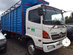 Hino 500 Truck for Sale