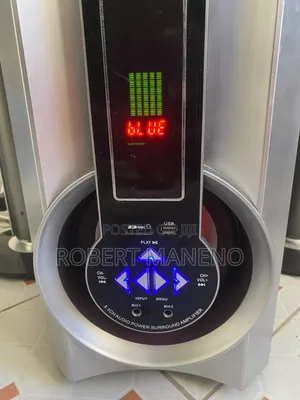 Home Theatre Music System