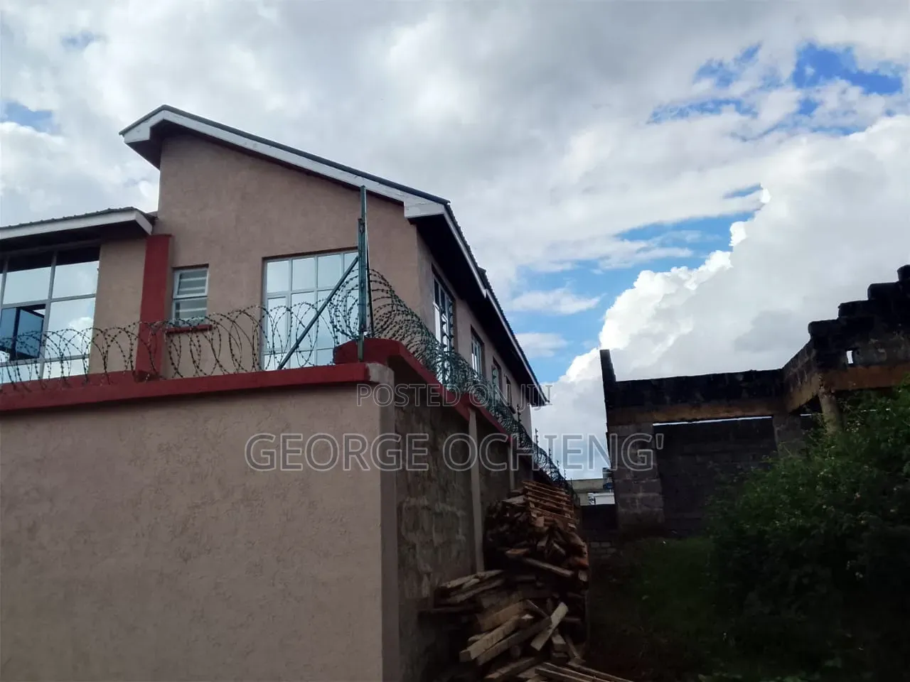 CCTV Surveillances and Electric Fence Installation at Affordable Price