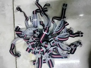 Affordable Chin Straps