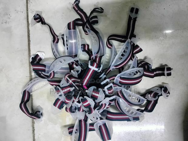 Affordable Chin Straps