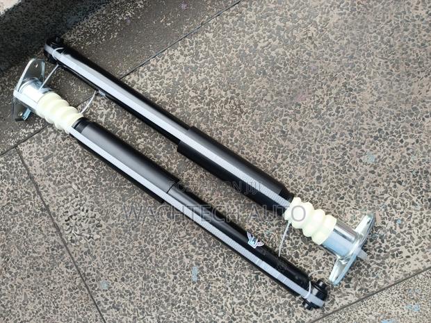 Rear Shock Absorbers Mazda Premacy, Axela
