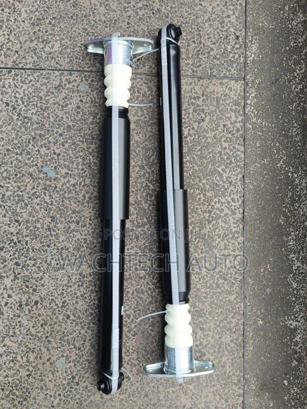 Rear Shock Absorbers Mazda Premacy, Axela - thumbnail 2