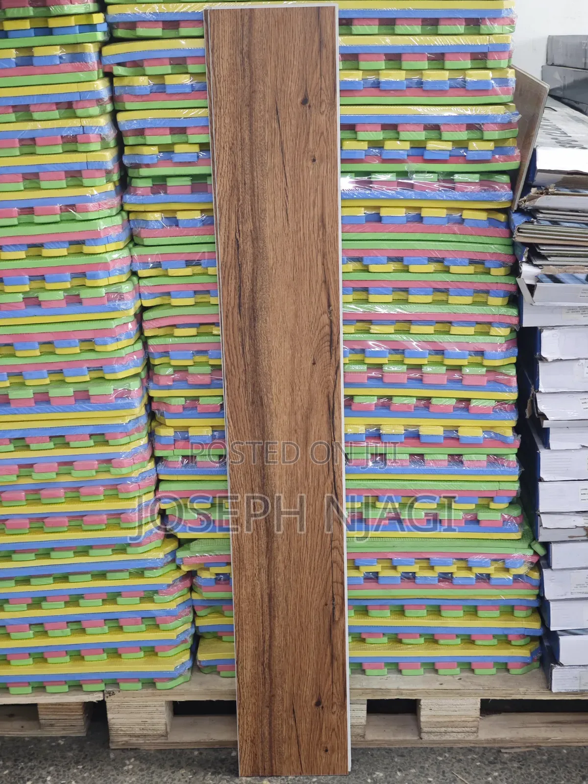 SPC Ridig Core Flooring /SPC Waterproof