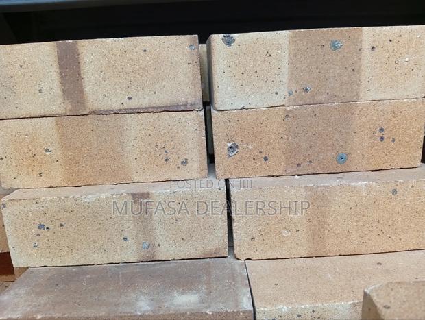 Chimney Firebricks - thumbnail 2
