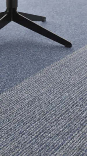 Carpet Tiles Design – Best For Office And Workspaces