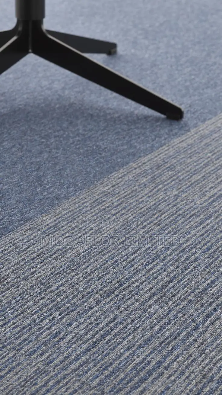 Carpet Tiles Design – Best For Office And Workspaces