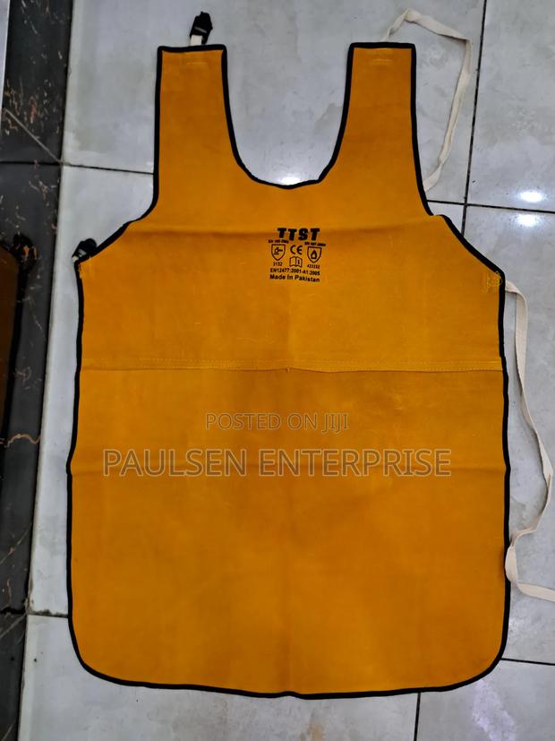 Welding Leather Apron