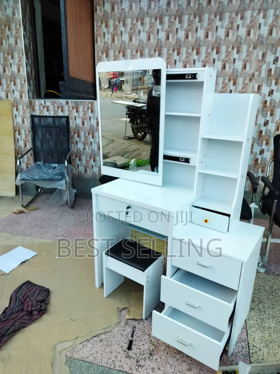 Dressing Mirror