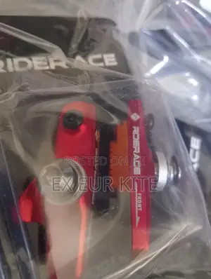 Road Bike Rim Brake Pads Aluminium Frame