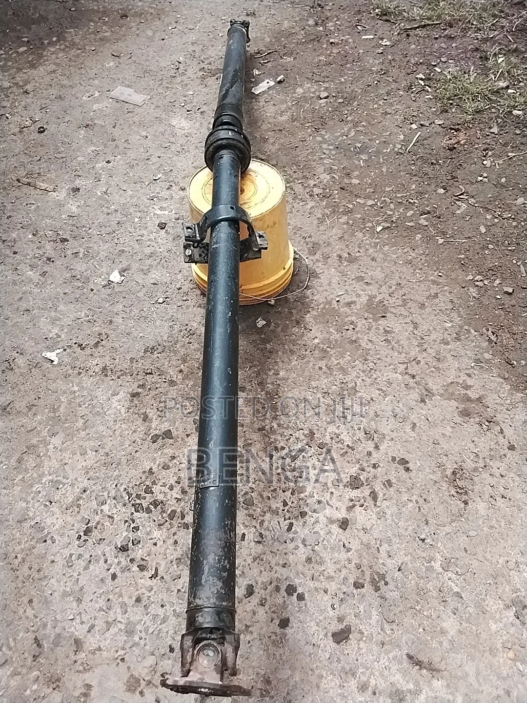 Xtrail Nt31 Drive Shaft