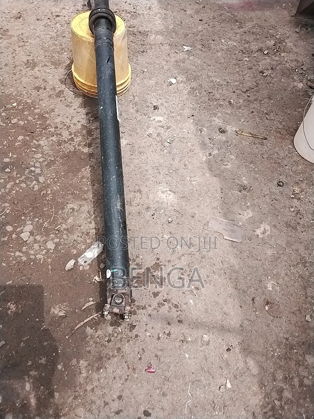 Xtrail Nt31 Drive Shaft