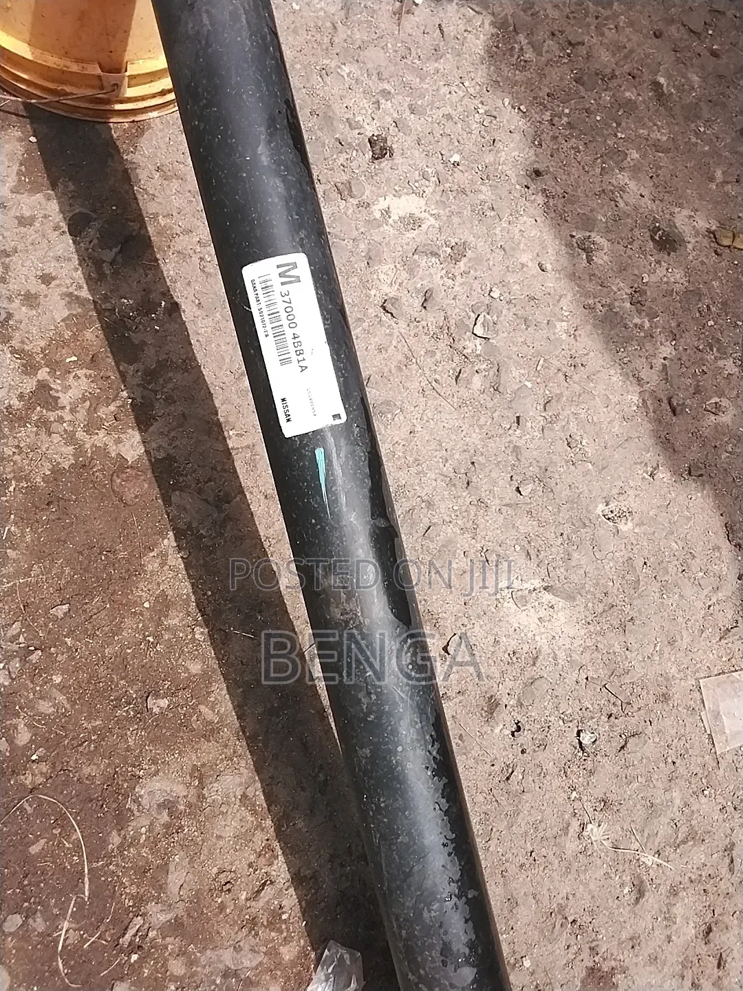 Xtrail Nt31 Drive Shaft
