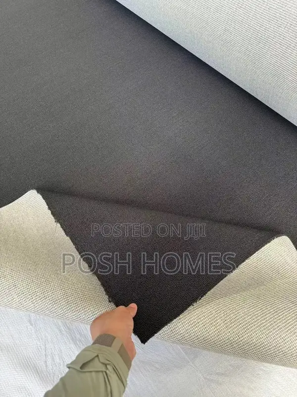 Vistaweave Quality Wall to Wall Carpet