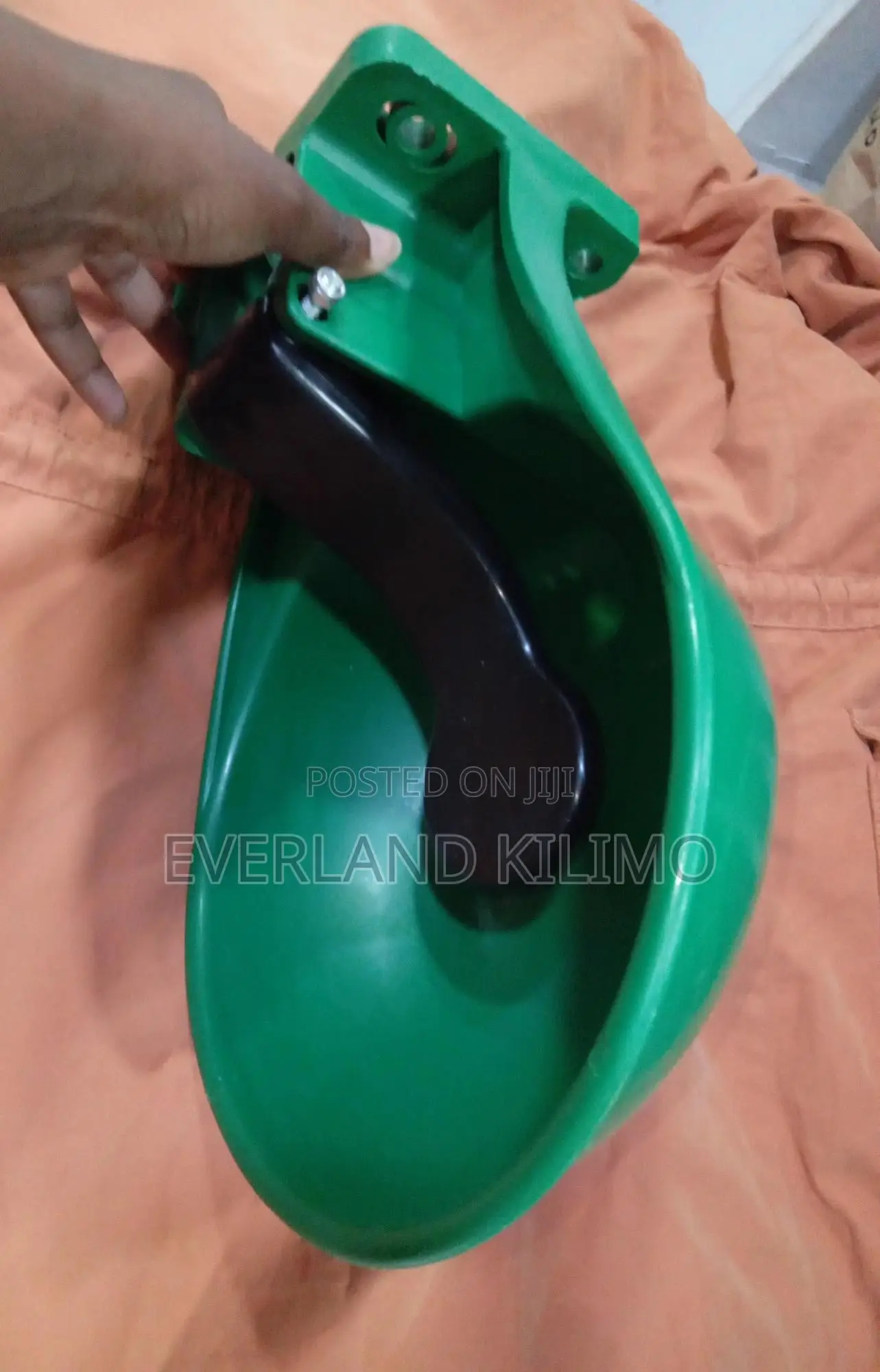 Automatic Cow Water Bowl