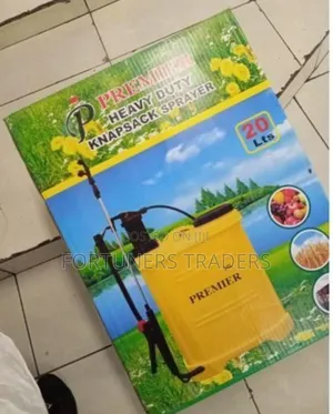 Manual Sprayer,/ Knapsack Sprayer 20l