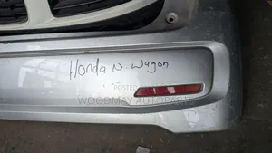 Honda N Wagon Rear Bumper