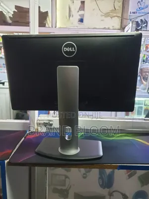 23" Monitor