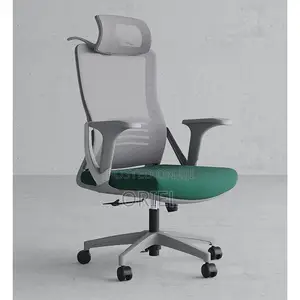 Office Chair : Modern Office Ergonomic Chair