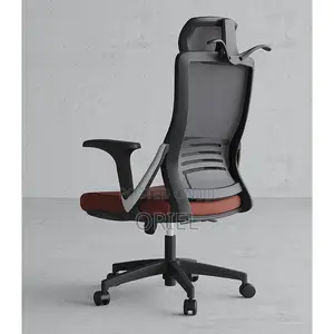 Office Chair : Modern Office Ergonomic Chair