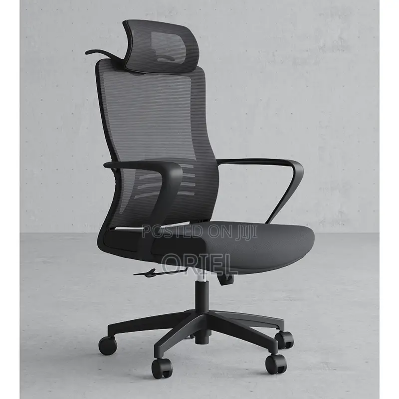 Office Chair : Modern Office Ergonomic Chair