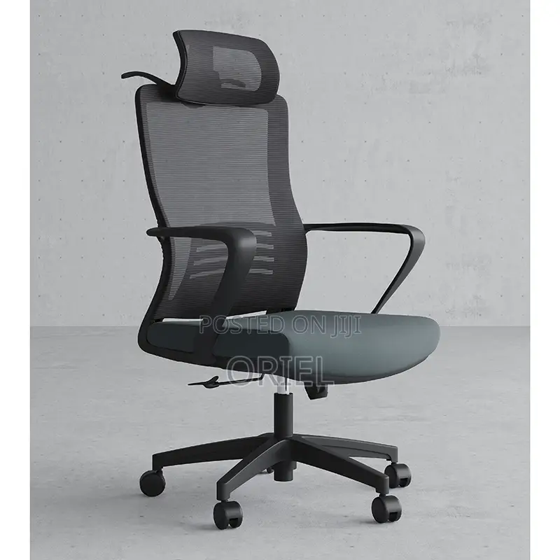 Office Chair : Modern Office Ergonomic Chair