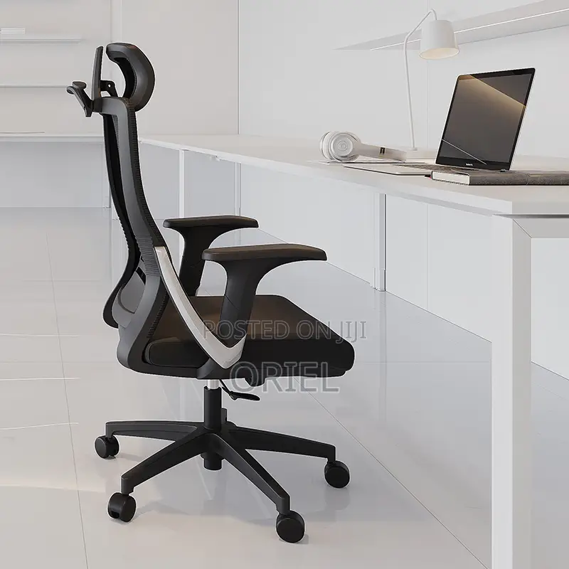 Office Chair : Modern Office Ergonomic Chair