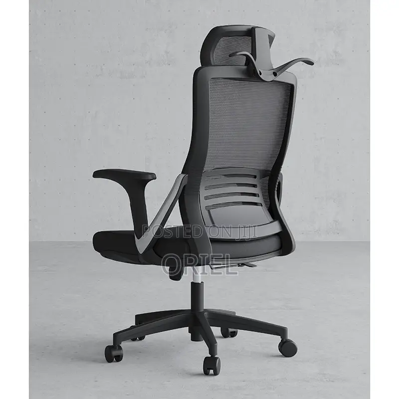 Office Chair : Modern Office Ergonomic Chair