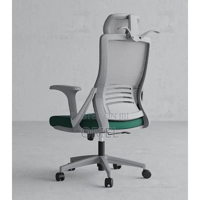 Office Chair : Modern Office Ergonomic Chair