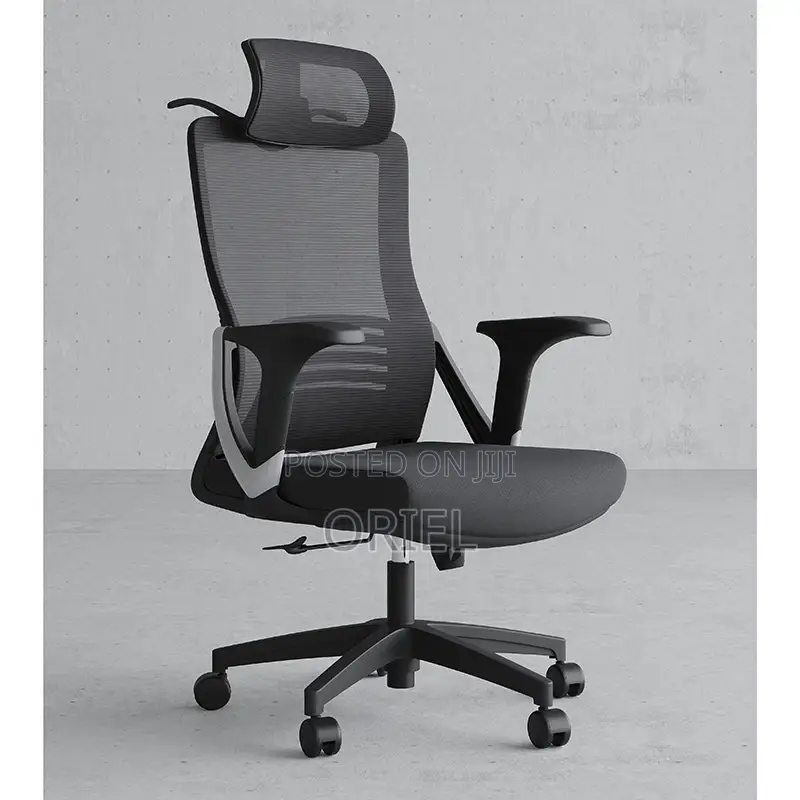 Office Chair : Modern Office Ergonomic Chair