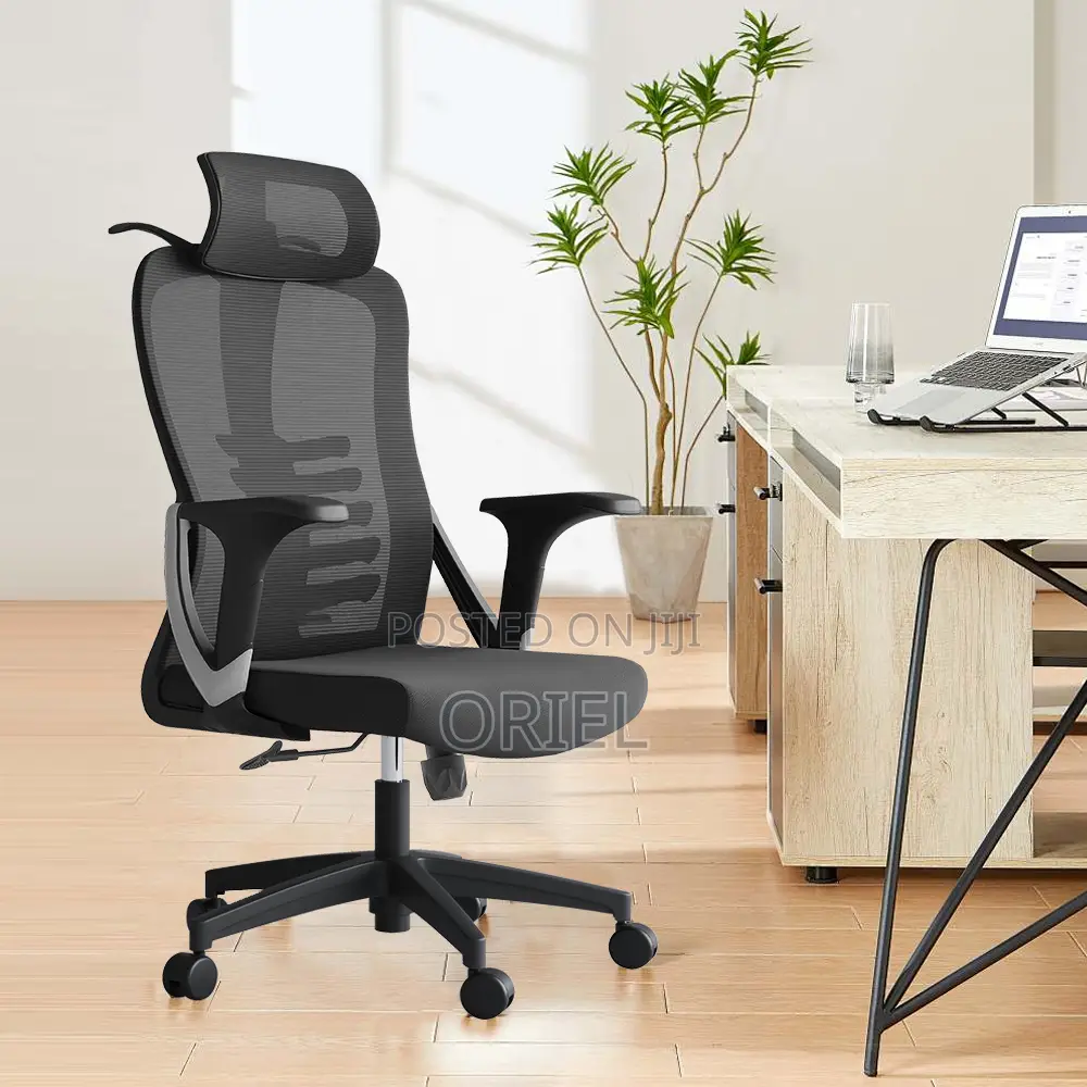 Office Chair : Modern Office Ergonomic Chair