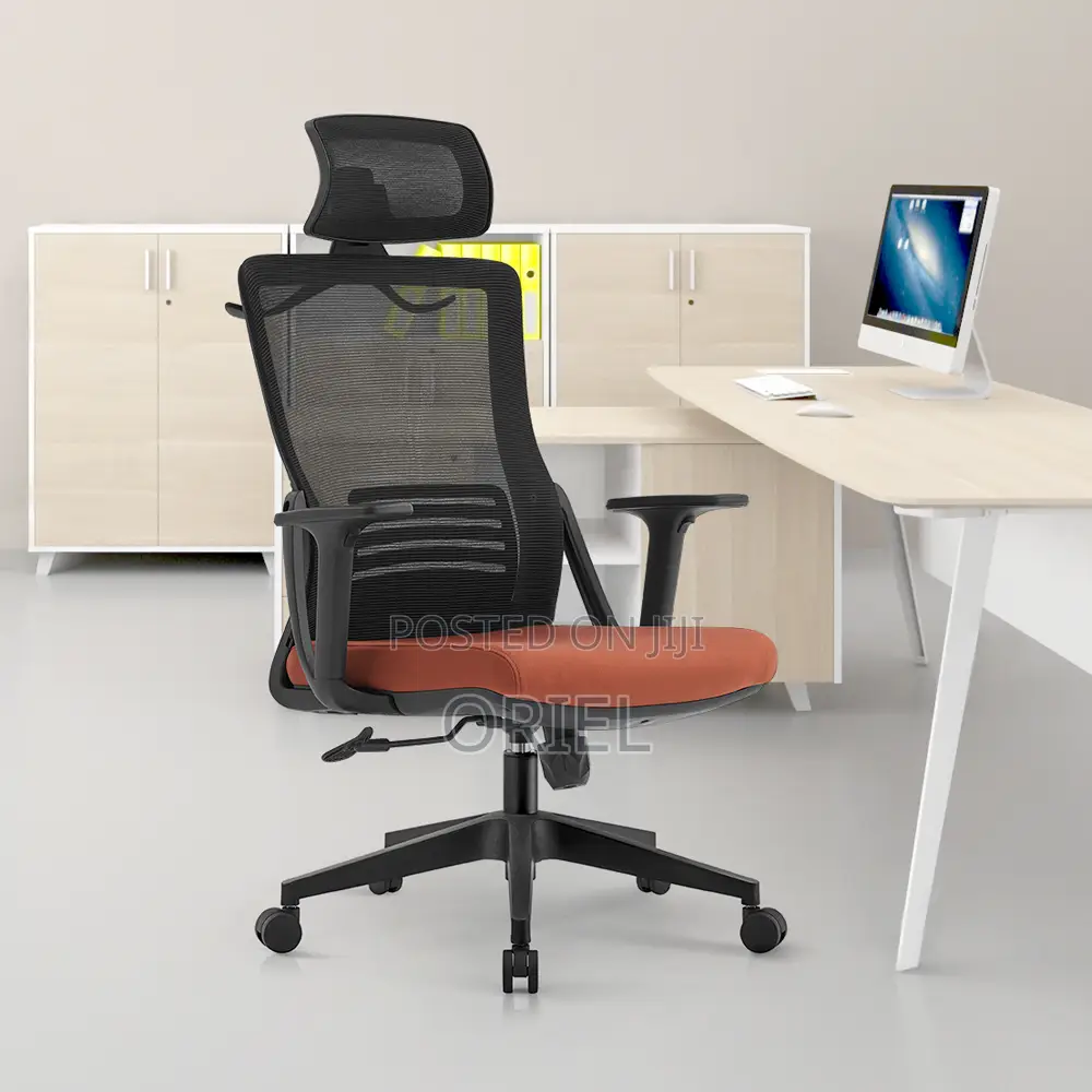 Office Chair : Modern Office Ergonomic Chair