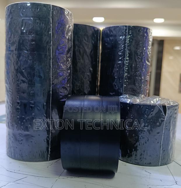 180m by 19mm by 10 Yards Tape [Insulating]