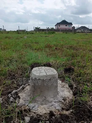 Limited Plots Available at Kamakis