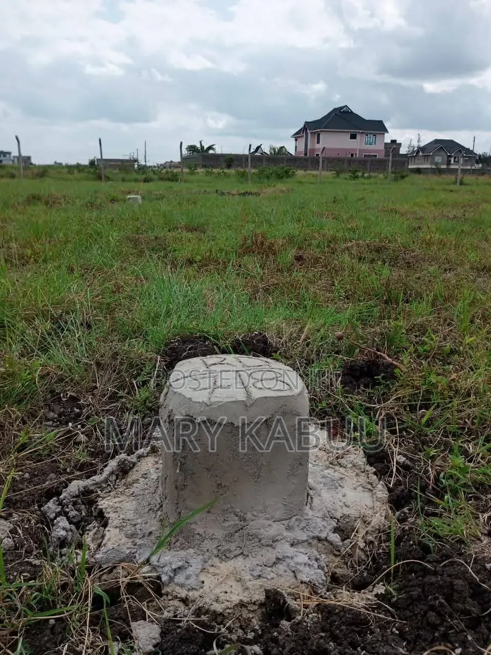Limited Plots Available at Kamakis