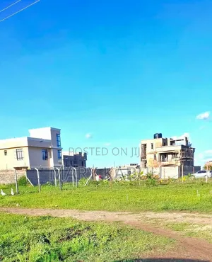 Limited Plots Available at Kamakis