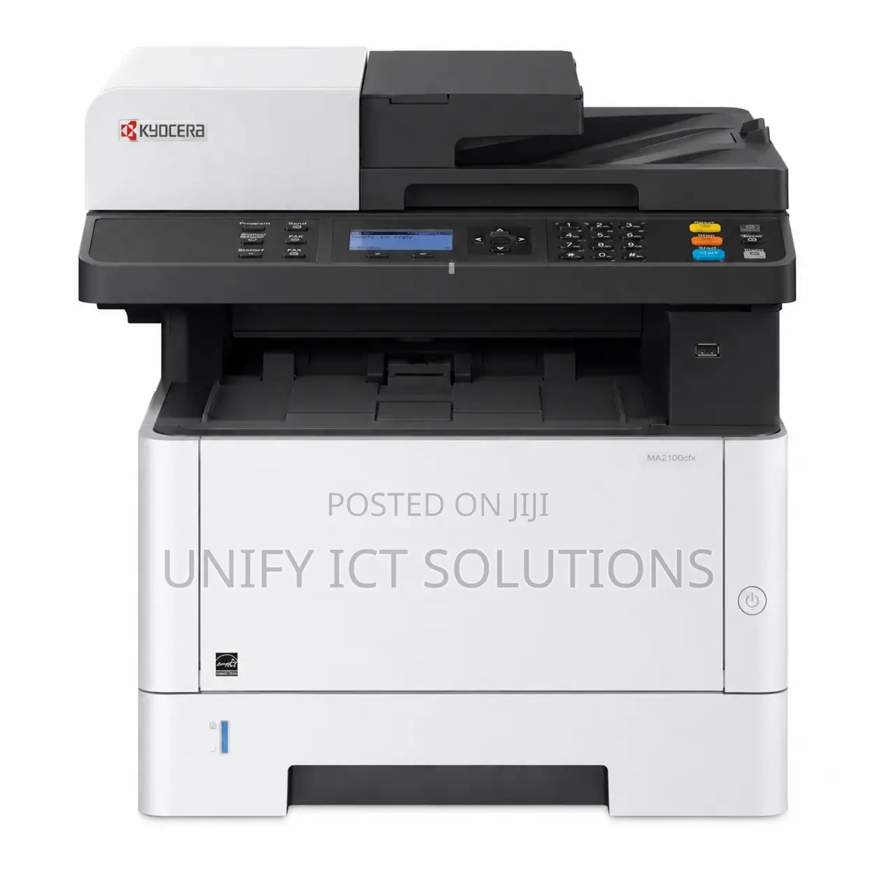 Kyocera Ecosys Ma2100cfx