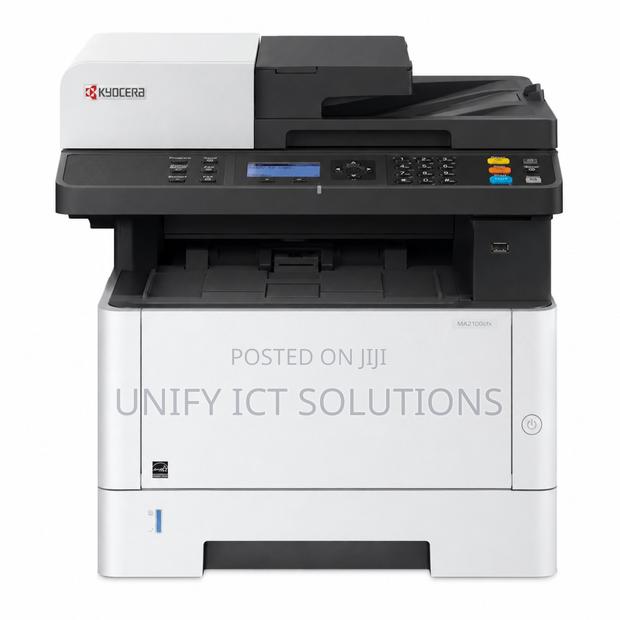 Kyocera Ecosys Ma2100cfx