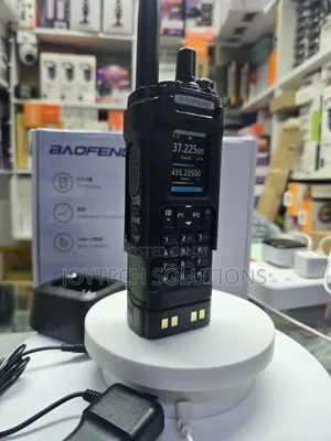 Baofeng Uv-32 Long Distance Radio | Powerful Signal Loud Audio