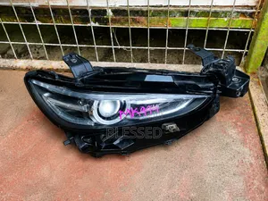 Mazda Cx-5 2018