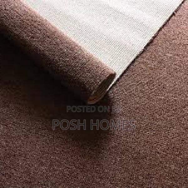 Summit Pile 4mm Delta Carpet