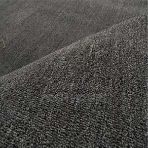 Summit Pile 4mm Delta Carpet